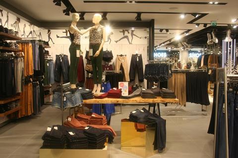 Topshop/Topman, Lakeside